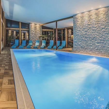 Apartmany A Studia Villa Flora Liptovská Sielnica المظهر الخارجي الصورة