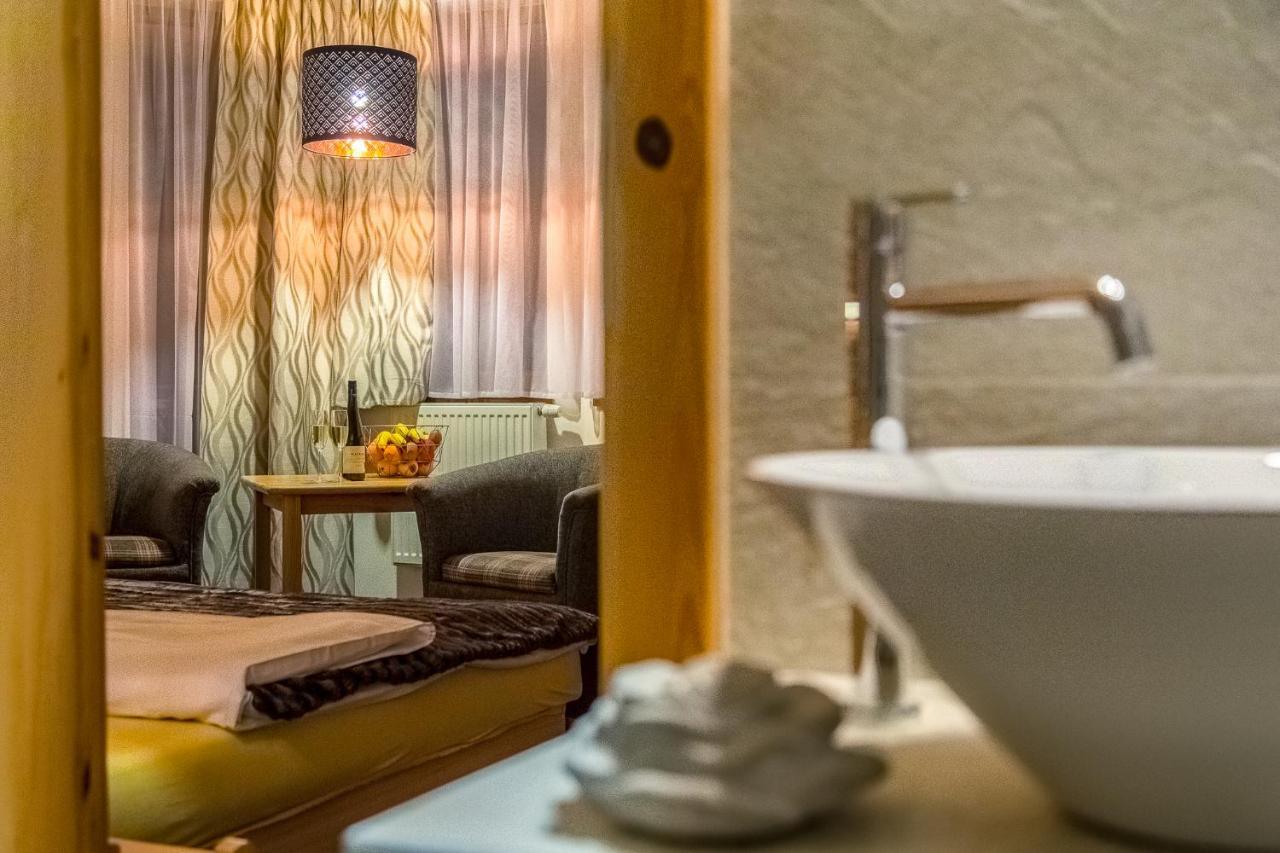 Apartmany A Studia Villa Flora Liptovská Sielnica المظهر الخارجي الصورة