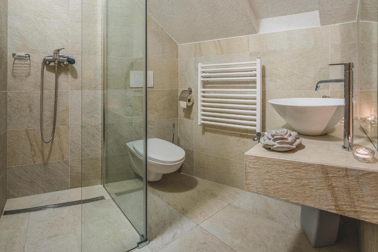 Apartmany A Studia Villa Flora Liptovská Sielnica المظهر الخارجي الصورة