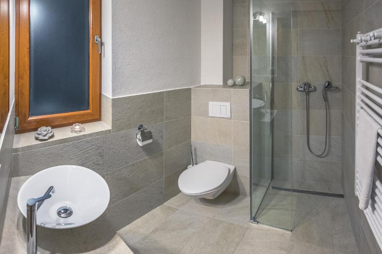 Apartmany A Studia Villa Flora Liptovská Sielnica المظهر الخارجي الصورة
