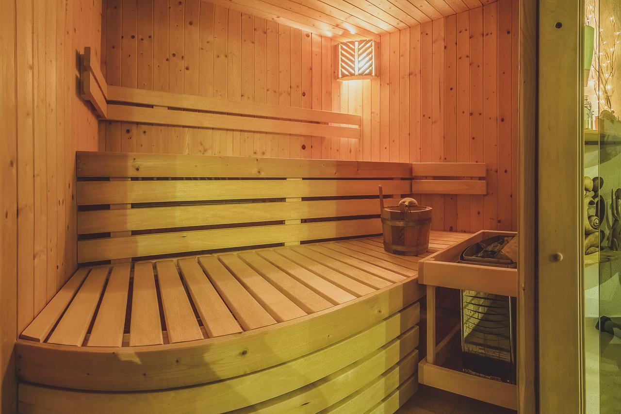 Apartmany A Studia Villa Flora Liptovská Sielnica المظهر الخارجي الصورة