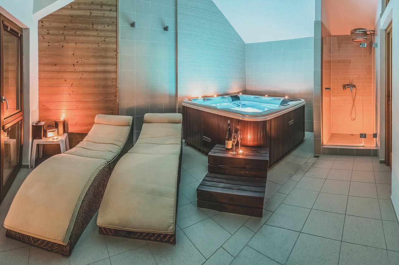 Apartmany A Studia Villa Flora Liptovská Sielnica المظهر الخارجي الصورة