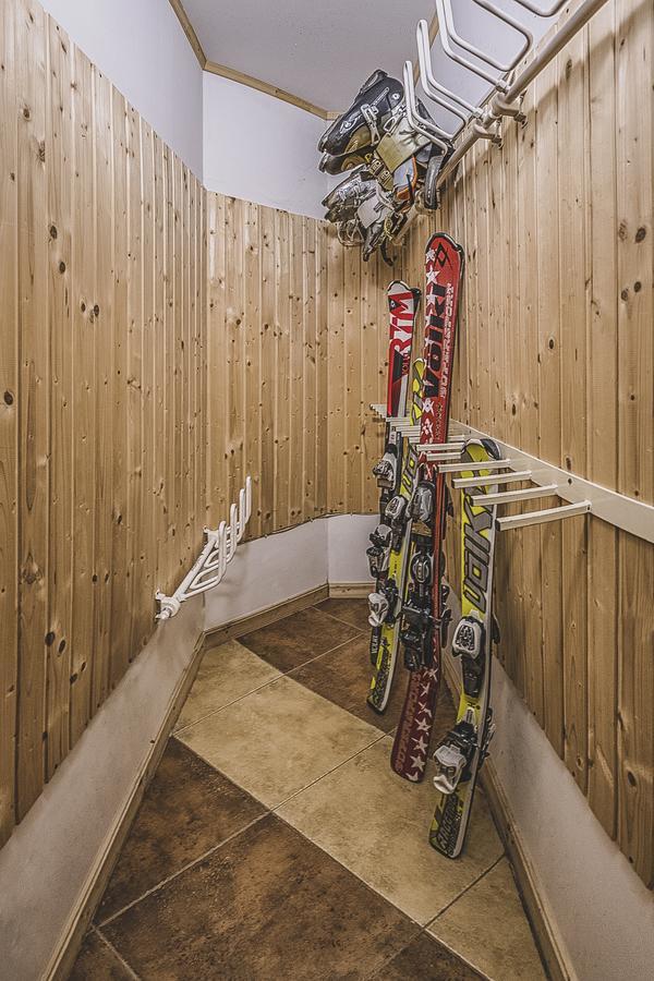 Apartmany A Studia Villa Flora Liptovská Sielnica المظهر الخارجي الصورة